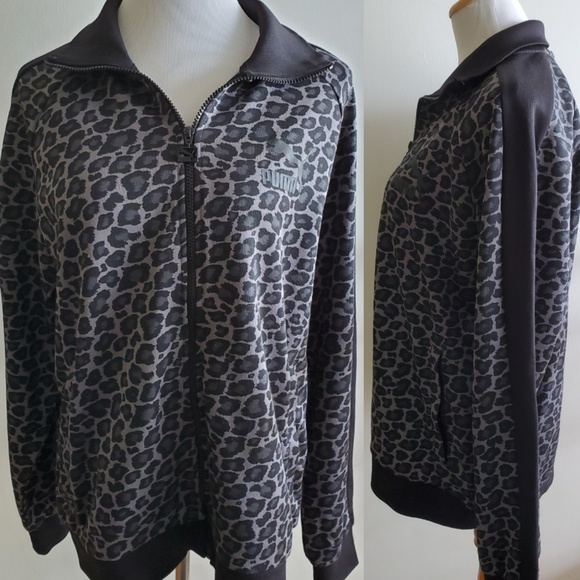 puma wild pack t7 track jacket